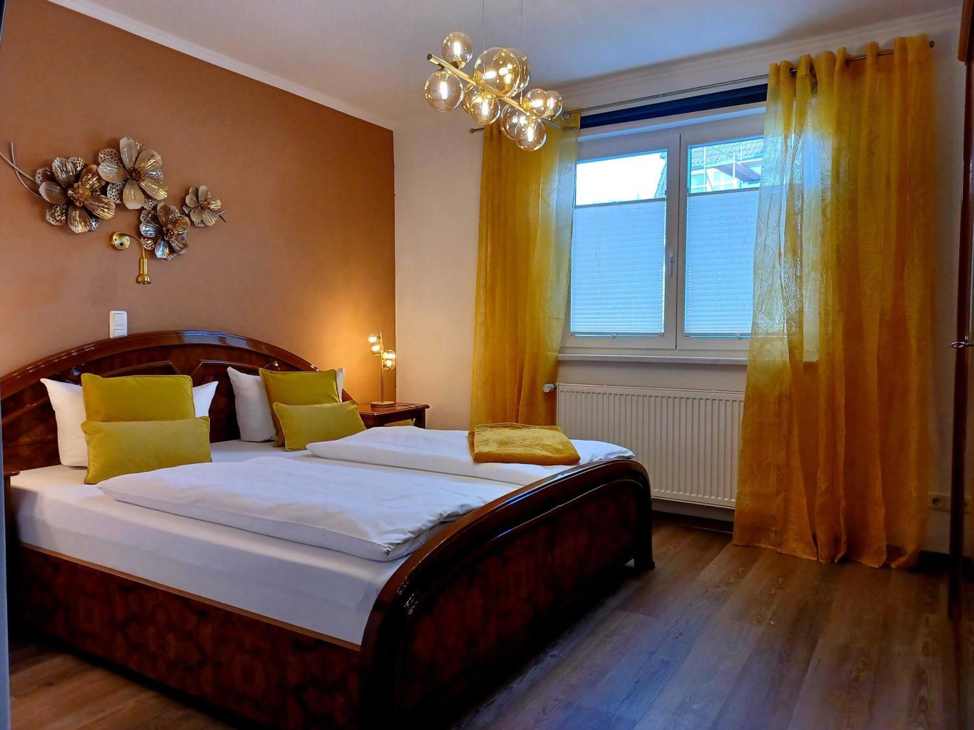 Pension Lavida Usedom Zinnowitz Esterno foto