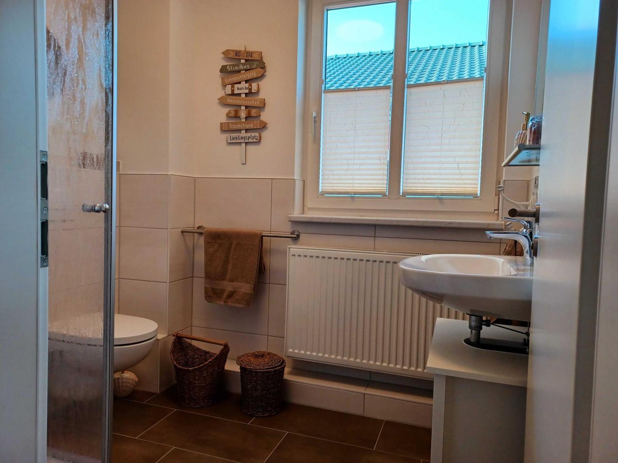 Pension Lavida Usedom Zinnowitz Esterno foto