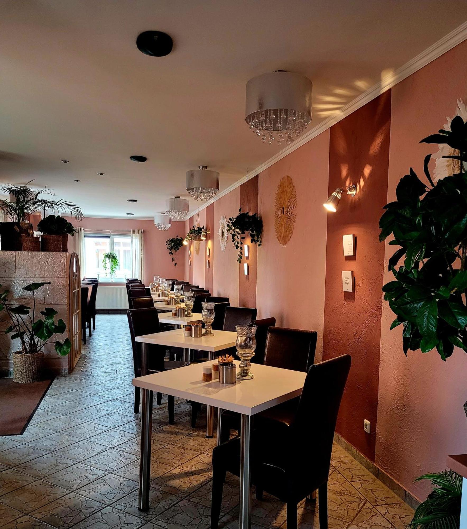 Pension Lavida Usedom Zinnowitz Esterno foto