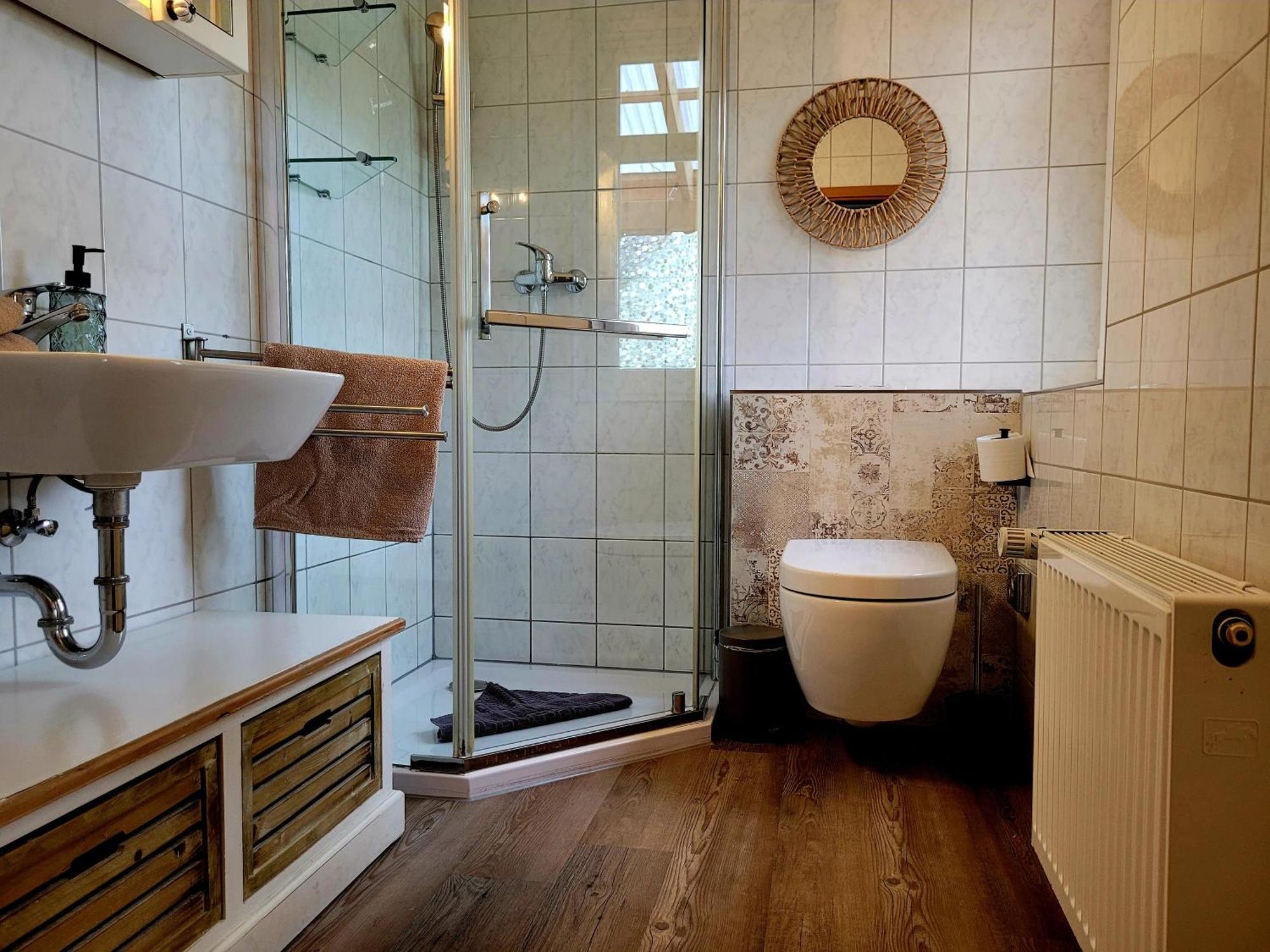 Pension Lavida Usedom Zinnowitz Esterno foto